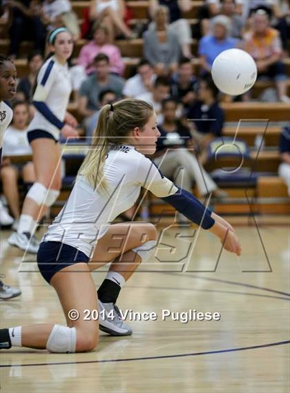 Thumbnail 3 in West Ranch @ Notre Dame photogallery.