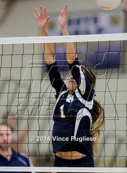 Thumbnail 3 in West Ranch @ Notre Dame photogallery.