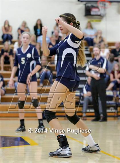 Thumbnail 3 in West Ranch @ Notre Dame photogallery.