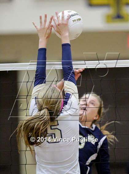 Thumbnail 3 in West Ranch @ Notre Dame photogallery.
