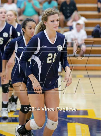 Thumbnail 2 in West Ranch @ Notre Dame photogallery.