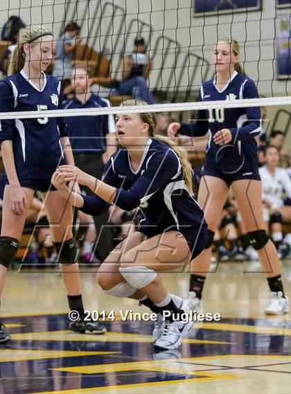 Thumbnail 2 in West Ranch @ Notre Dame photogallery.