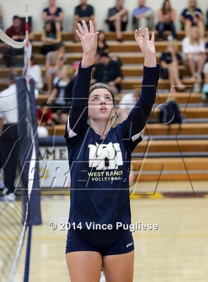 Thumbnail 2 in West Ranch @ Notre Dame photogallery.