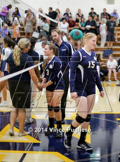 Thumbnail 1 in West Ranch @ Notre Dame photogallery.