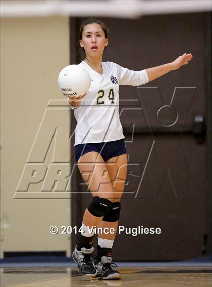 Thumbnail 1 in West Ranch @ Notre Dame photogallery.