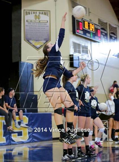 Thumbnail 1 in West Ranch @ Notre Dame photogallery.