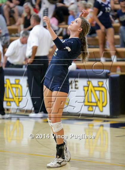 Thumbnail 1 in West Ranch @ Notre Dame photogallery.