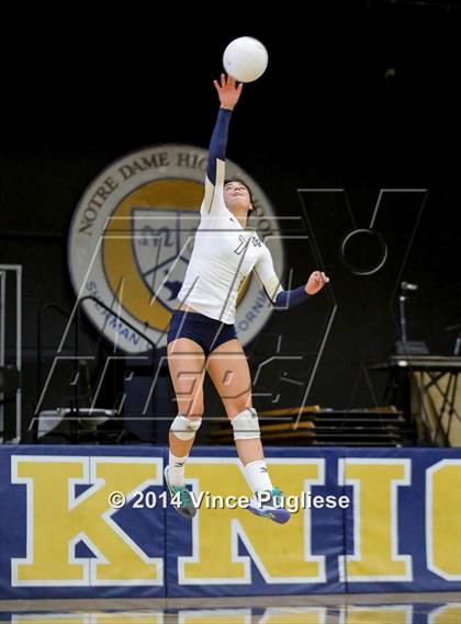 Thumbnail 2 in West Ranch @ Notre Dame photogallery.