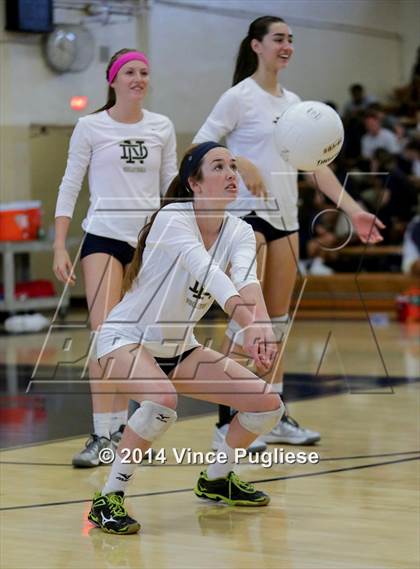 Thumbnail 1 in West Ranch @ Notre Dame photogallery.