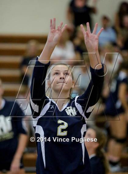 Thumbnail 1 in West Ranch @ Notre Dame photogallery.