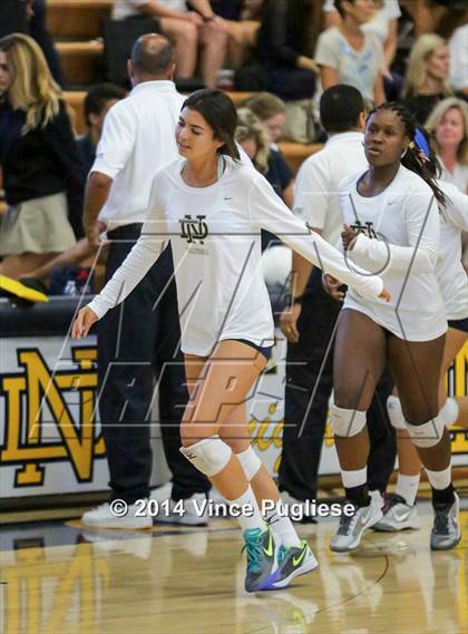 Thumbnail 3 in West Ranch @ Notre Dame photogallery.