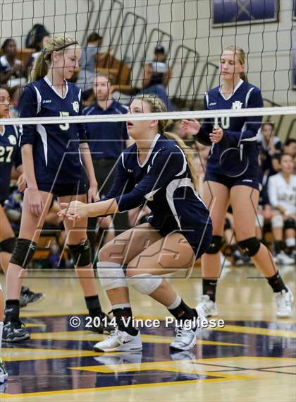 Thumbnail 3 in West Ranch @ Notre Dame photogallery.