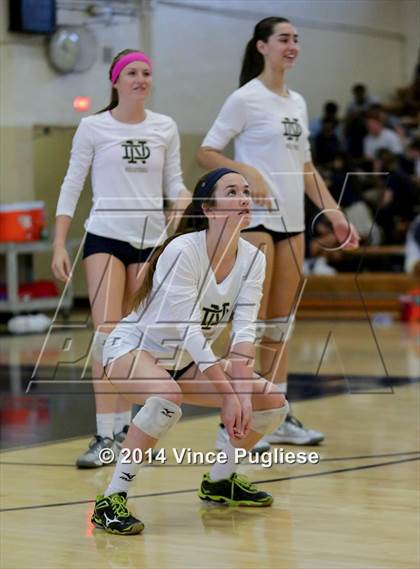 Thumbnail 3 in West Ranch @ Notre Dame photogallery.