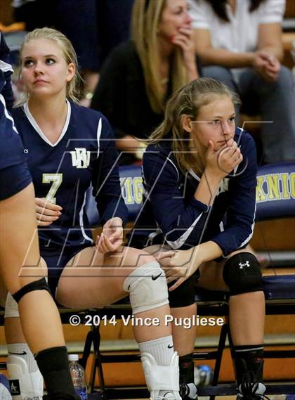 Thumbnail 1 in West Ranch @ Notre Dame photogallery.