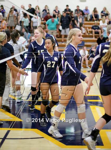 Thumbnail 3 in West Ranch @ Notre Dame photogallery.