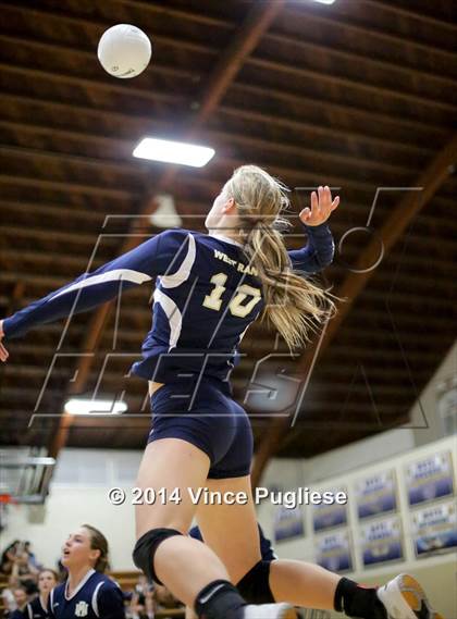 Thumbnail 3 in West Ranch @ Notre Dame photogallery.