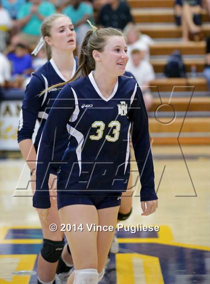 Thumbnail 3 in West Ranch @ Notre Dame photogallery.