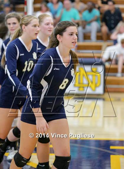 Thumbnail 1 in West Ranch @ Notre Dame photogallery.