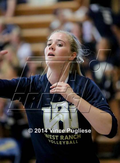 Thumbnail 3 in West Ranch @ Notre Dame photogallery.