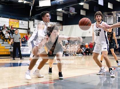 Thumbnail 2 in West Valley @ Redding Christian (Rally in the Valley) photogallery.