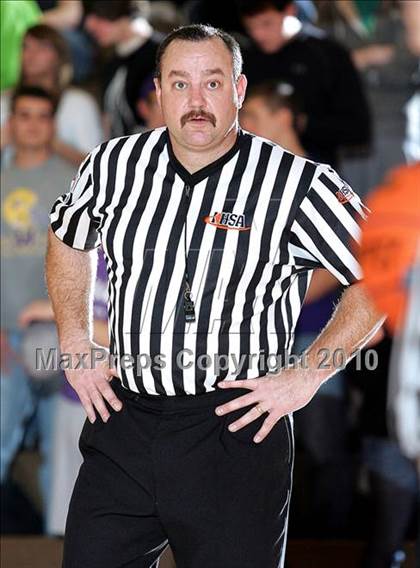 Thumbnail 1 in Auburn vs. Williamsville (Sangamon County Tourney Semi-final) photogallery.