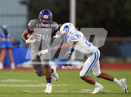 Thumbnail 2 in Cypress Creek vs Klein Cain photogallery.