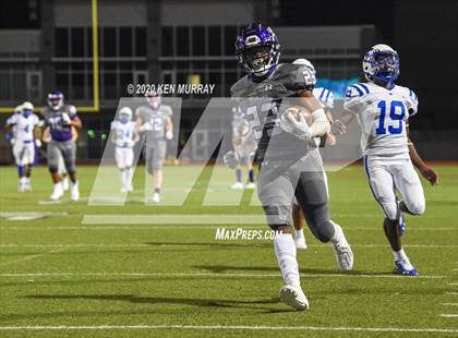 Thumbnail 3 in Cypress Creek vs Klein Cain photogallery.