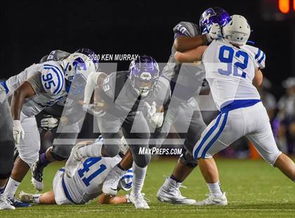 Thumbnail 3 in Cypress Creek vs Klein Cain photogallery.