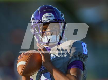 Thumbnail 2 in Cypress Creek vs Klein Cain photogallery.