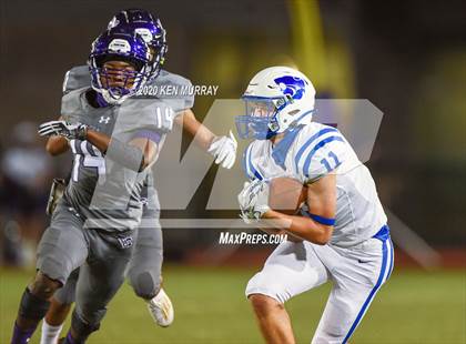 Thumbnail 2 in Cypress Creek vs Klein Cain photogallery.