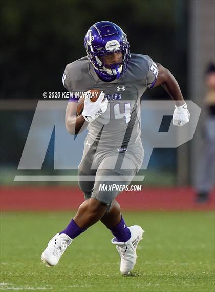 Thumbnail 3 in Cypress Creek vs Klein Cain photogallery.