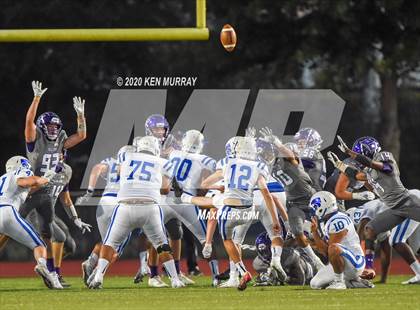 Thumbnail 3 in Cypress Creek vs Klein Cain photogallery.