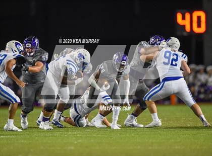 Thumbnail 2 in Cypress Creek vs Klein Cain photogallery.