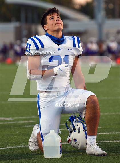 Thumbnail 2 in Cypress Creek vs Klein Cain photogallery.