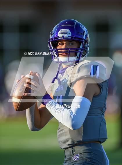 Thumbnail 1 in Cypress Creek vs Klein Cain photogallery.