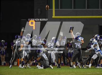 Thumbnail 2 in Cypress Creek vs Klein Cain photogallery.