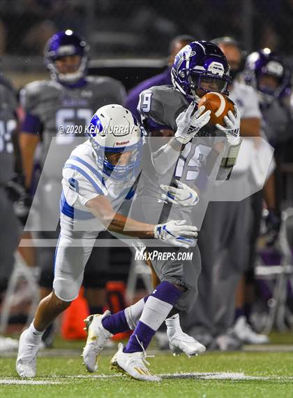 Thumbnail 1 in Cypress Creek vs Klein Cain photogallery.