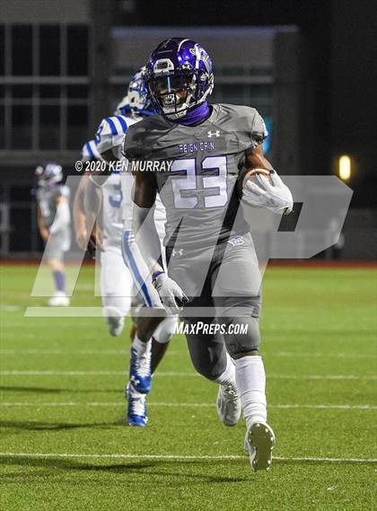 Thumbnail 2 in Cypress Creek vs Klein Cain photogallery.