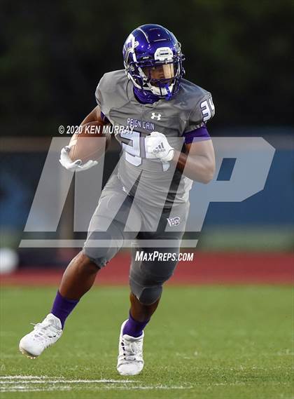 Thumbnail 1 in Cypress Creek vs Klein Cain photogallery.