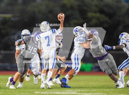 Thumbnail 2 in Cypress Creek vs Klein Cain photogallery.