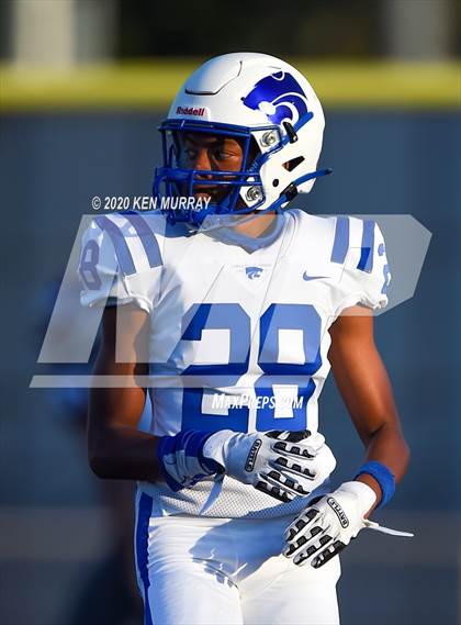 Thumbnail 2 in Cypress Creek vs Klein Cain photogallery.