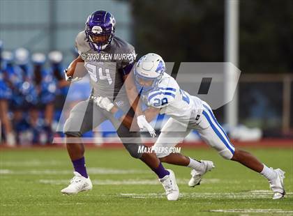 Thumbnail 3 in Cypress Creek vs Klein Cain photogallery.