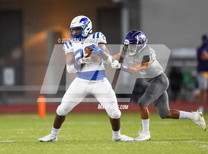 Thumbnail 2 in Cypress Creek vs Klein Cain photogallery.