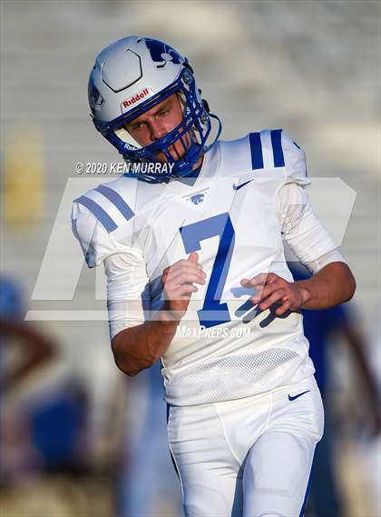 Thumbnail 2 in Cypress Creek vs Klein Cain photogallery.