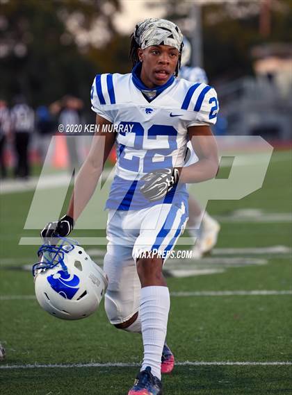 Thumbnail 1 in Cypress Creek vs Klein Cain photogallery.