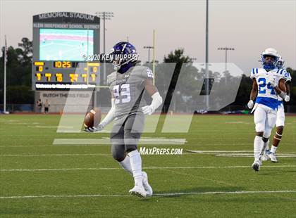 Thumbnail 1 in Cypress Creek vs Klein Cain photogallery.
