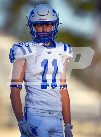 Thumbnail 2 in Cypress Creek vs Klein Cain photogallery.