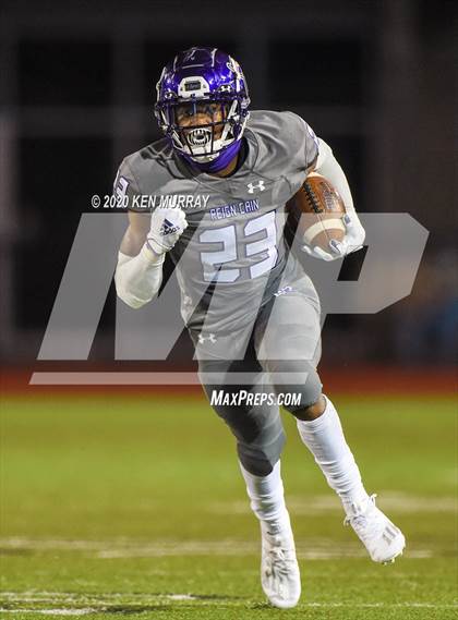 Thumbnail 1 in Cypress Creek vs Klein Cain photogallery.