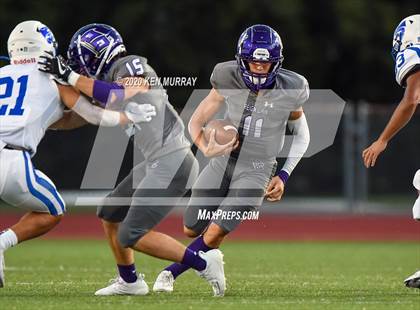 Thumbnail 3 in Cypress Creek vs Klein Cain photogallery.