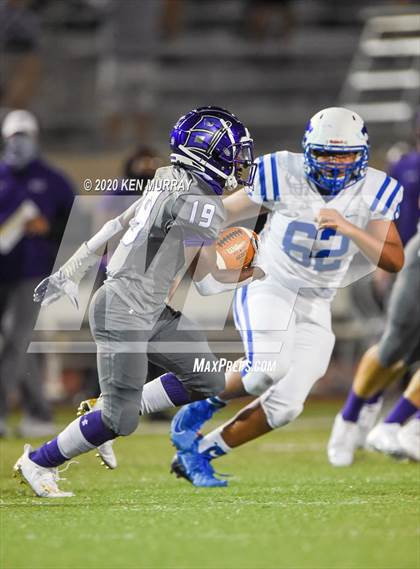 Thumbnail 2 in Cypress Creek vs Klein Cain photogallery.